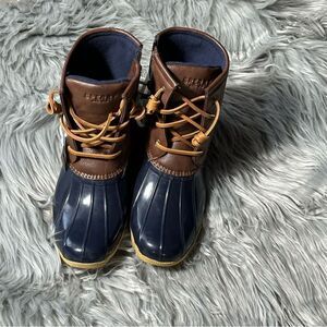 SPERRY Boots